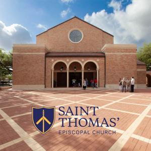 Saint Thomas’ Episcopal Church, Houston, Texas