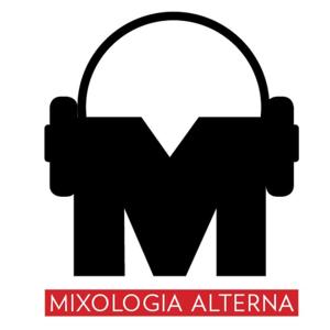 Mixología Alterna con Sergio Rojas
