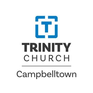 Trinity Church Campbelltown