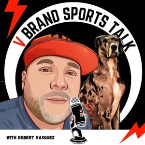 V Brand Sports Talk