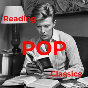 Reading Pop Classics