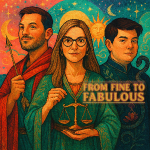 From Fine to Fabulous