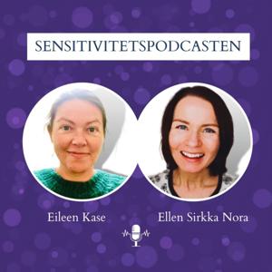 Sensitivitetspodcasten