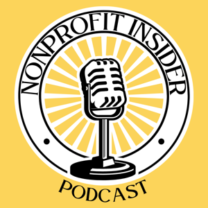 The Nonprofit Insider Podcast