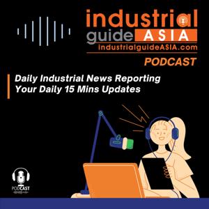 Industrial Guide Asia Podcast
