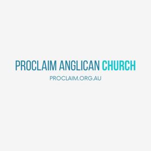 Proclaim Anglican Church