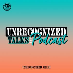 Unrecognized Talks