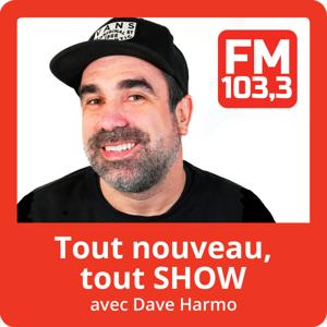 Tout nouveau, tout show
