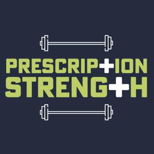 The Prescription Strength Podcast