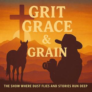 Grit Grace & Grain