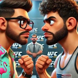 REY VS ROD
