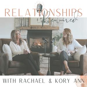 Relationships Rewired
