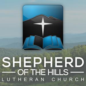 Shepherd of the Hills - Winchester VA