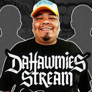Da Hawmmies Stream