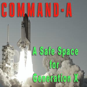 Command-A