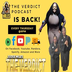 The Verdict Podcast