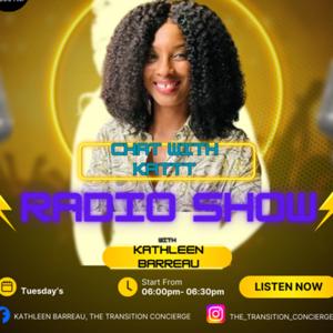 Chat with Kattt