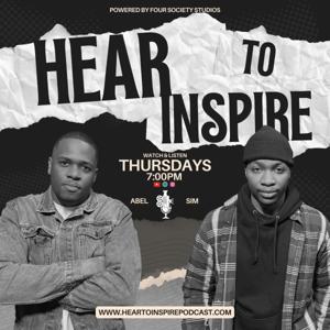 Hear To Inspire