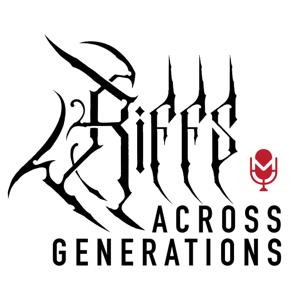 Riffs Across Generations