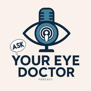 Ask Your Eye Doctor