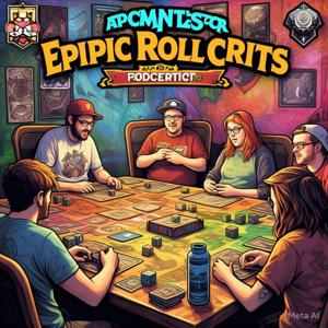 Epic Roll Crits