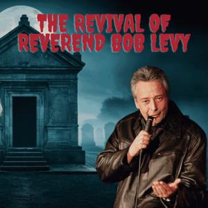 The Bob Levy Show: Unfiltered Comedy, Real Talk & Future Trends