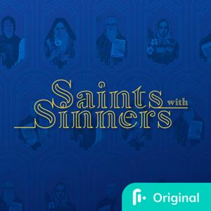 Saints with Sinners