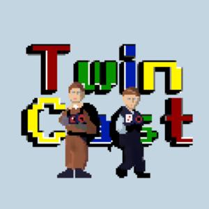 Twincast Pod