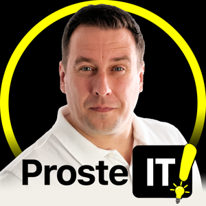 Proste IT
