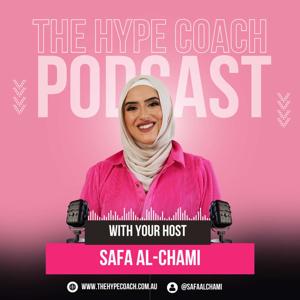 The Hype Coach