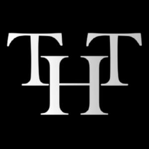 The High Table podcast