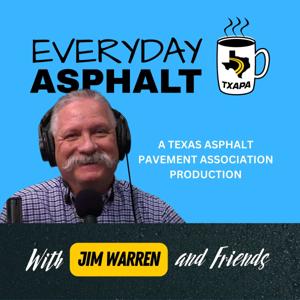 Everyday Asphalt
