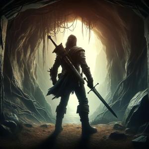 Arcane Isles: Borkum the Battler
