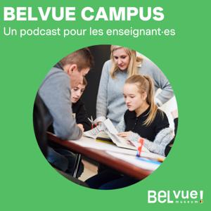 BELvue Campus - en français