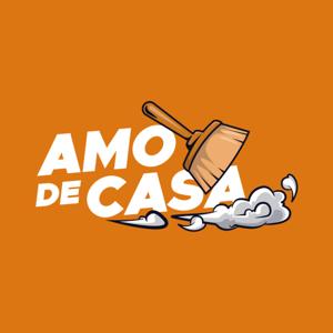 Amo de Casa Podcast