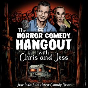 The Horror Comedy Hangout
