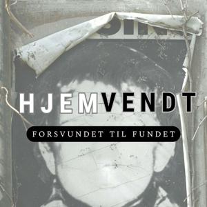 Hjemvendt by Mia Nørbak