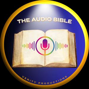 The Audio Bible