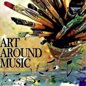 Art Around Music