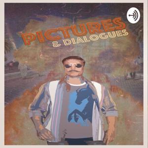 Pictures & Dialogues
