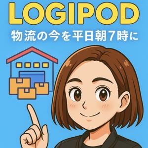 ロジポッド｜聞ける物流ニュース