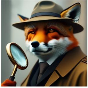 Archivos del zorro