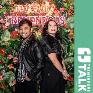 Tremendous Talk Podcast