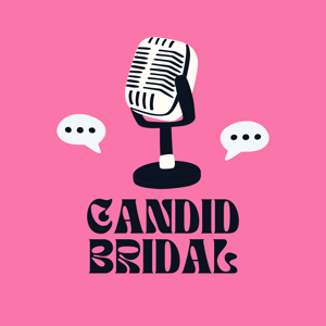Candid Bridal