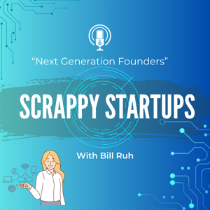 Scrappy Startups