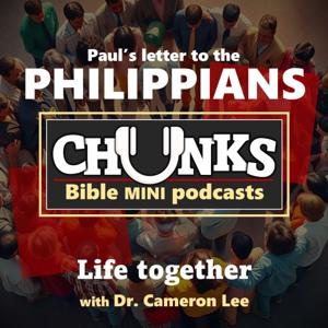 Chunks: Paul's Letter to the Philippians