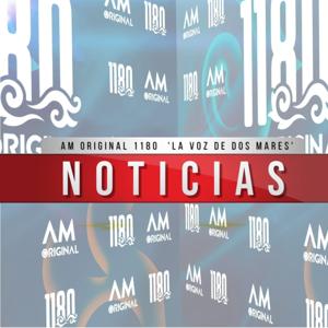 Am Original 1180 / Noticias