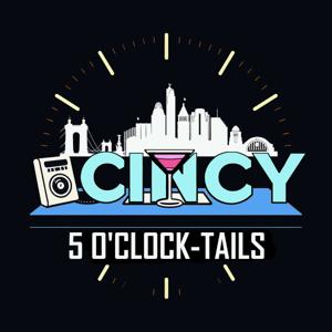 5'Oclocktails