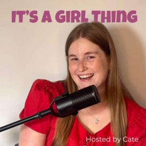 It's A Girl Thing