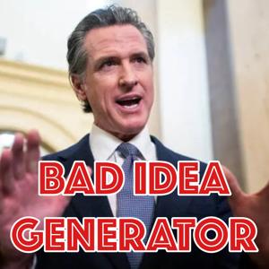 Bad Idea Generator